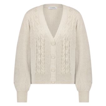 Inshape vest inès chenille kit ins2403067