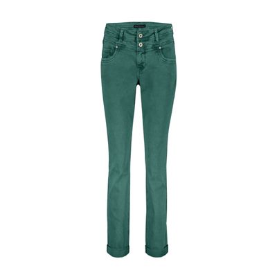 Red Button broek sienna colordenim petrol srb4305 Red Button broek sienna colordenim petrol srb4305