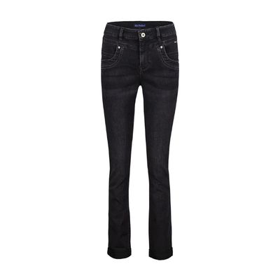 Red Button broek relax jog zwart srb4279 Red Button broek relax jog zwart srb4279