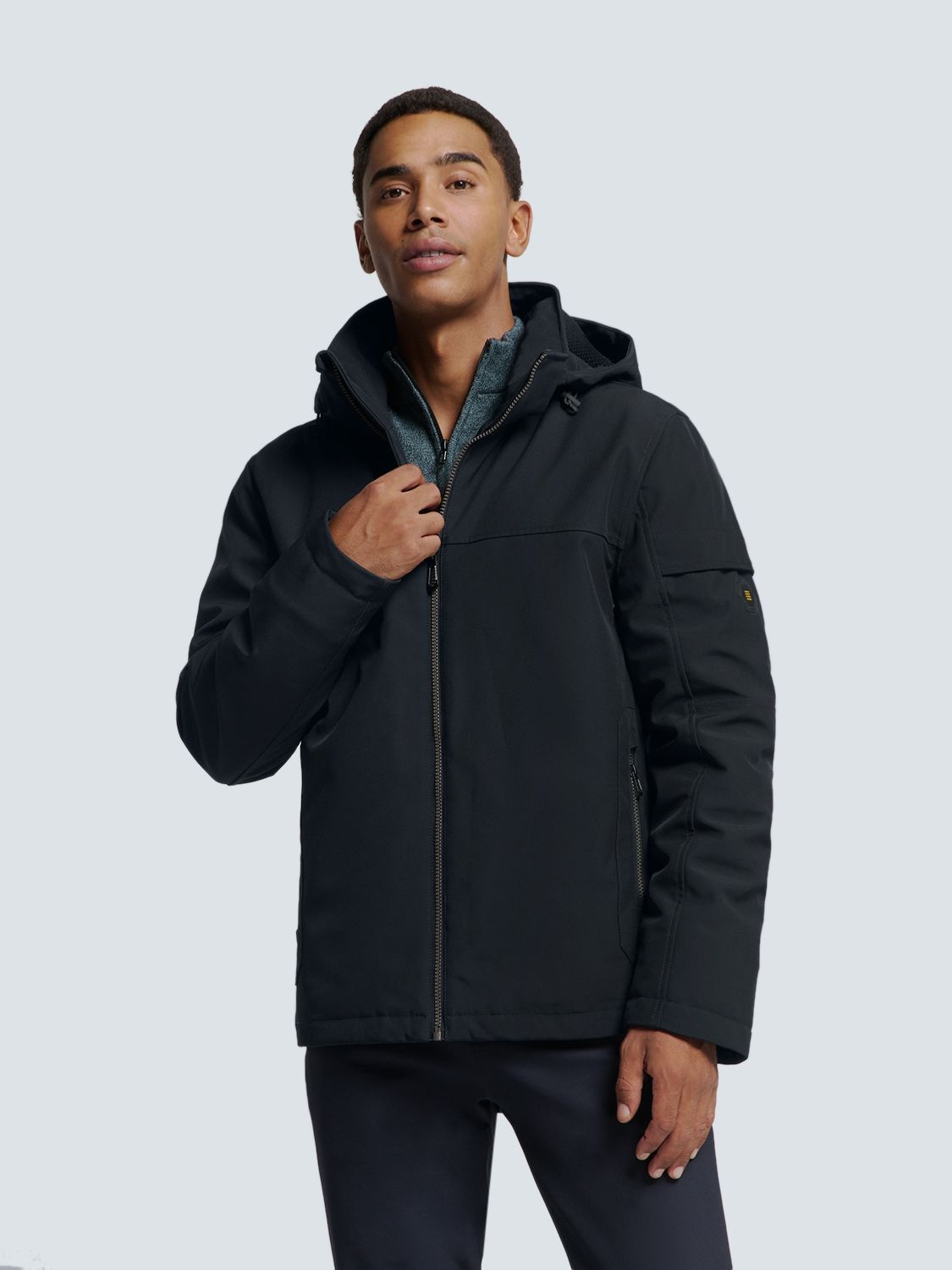 No Excess Softshell Jack marine 25630808