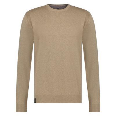 Fellows United Pullover RH bruin 99.1100 Fellows United Pullover RH bruin 99.1100
