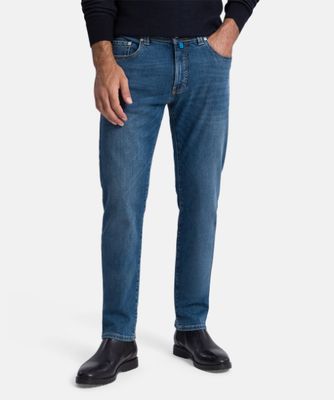 Pierre Cardin jeans clean dark stone 8037. Pierre Cardin jeans clean dark stone 8037.