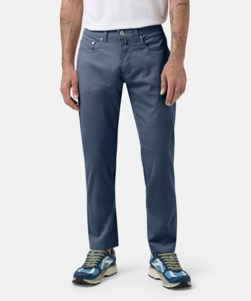 Pierre Cardin Zomer Travel blauw 4200.