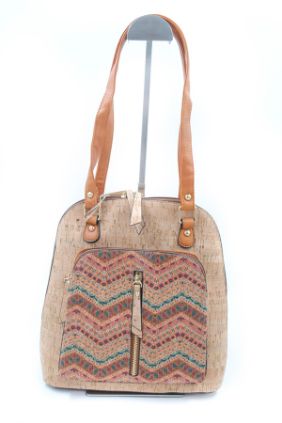 House of Smits rugtas kurk 3 enws10103