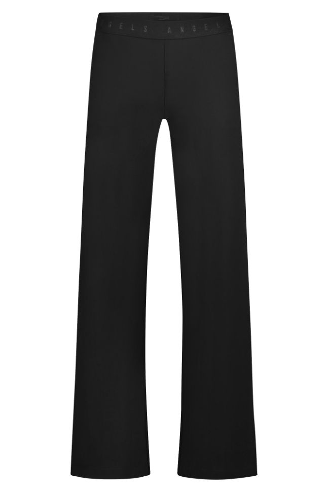 Angels jeans Broek zwart Liz easy 720