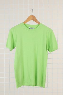 House of Smits Trui km lime eftd1706 House of Smits Trui km lime eftd1706