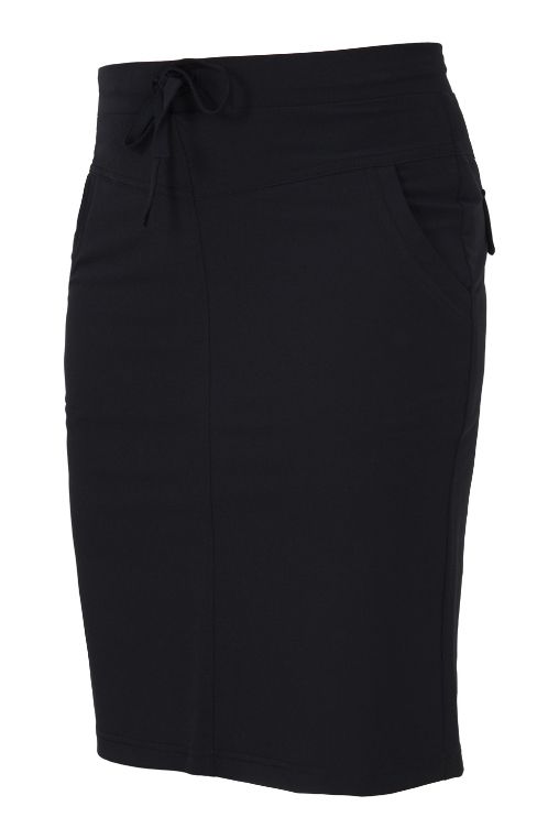 Dreamstar Rok travel zwart Riks