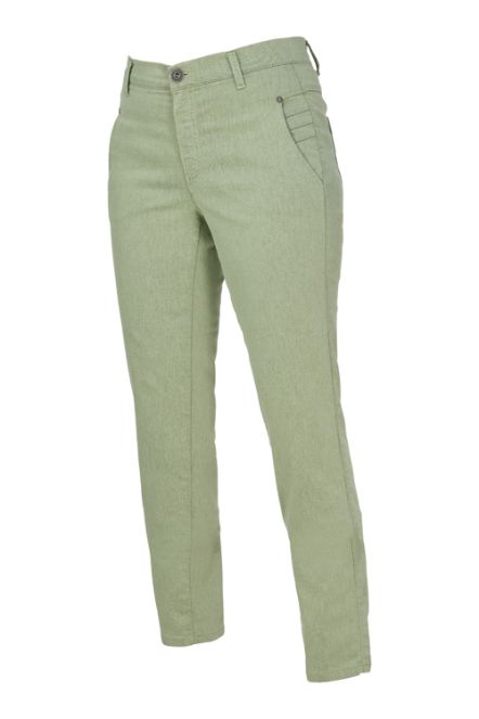 Dreamstar Broek lindegroen Hartley