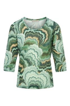 Dreamstar Blouson lindegroen Rozelyn