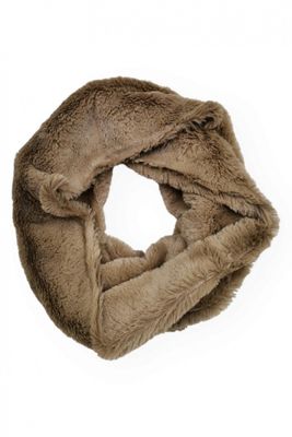House of Smits Col shawl bruin efbd1134 House of Smits Col shawl bruin efbd1134