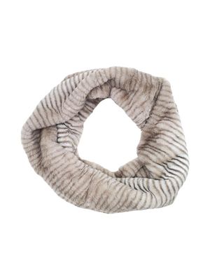 House of Smits Col shawl taupe efba5105 House of Smits Col shawl taupe efba5105