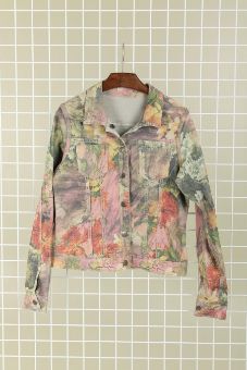 House of Smits Jasje reversible mint efdc273