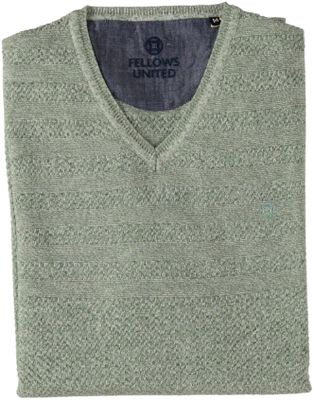 Fellows United Pullover vh mint 51.1105 Fellows United Pullover vh mint 51.1105