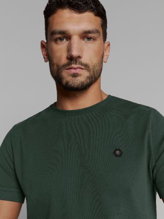 No Excess T-Shirt Soft grijs 27360375