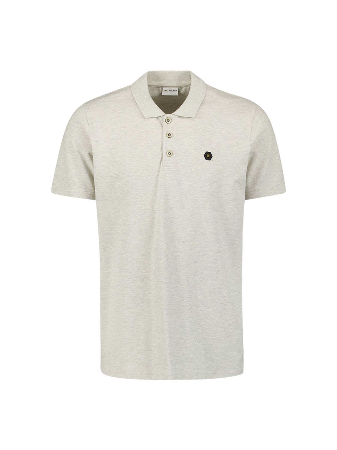 No Excess Polo melange kit 27390264