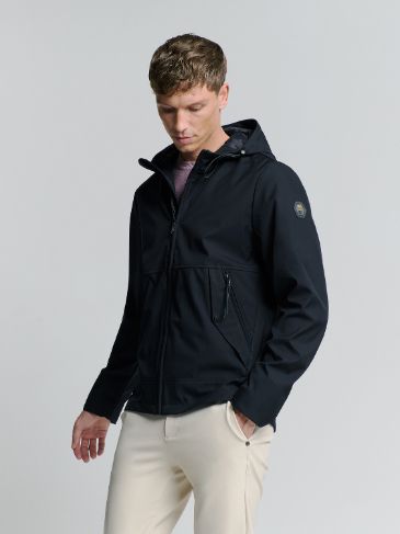 No Excess Jack Mid long night blue 27630215
