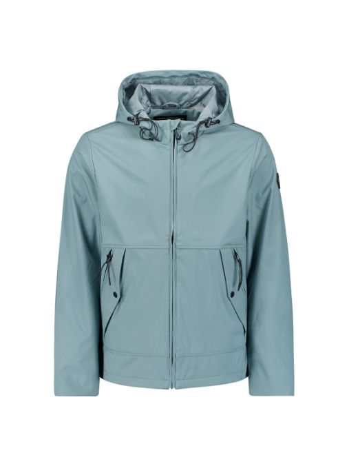 No Excess Jack Mid long bleu 27630225