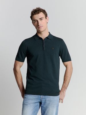 No Excess Pull polo night blue 27210351 No Excess Pull polo night blue 27210351