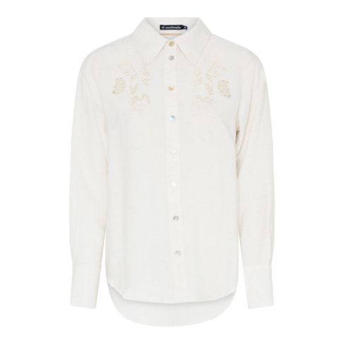 Micha Blouse offwhite 4338-251