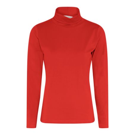 Micha pully oranje 129-104