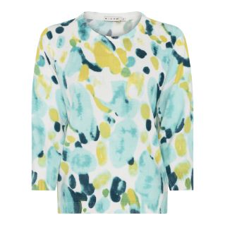 Micha Trui 3/4m aqua 178-106