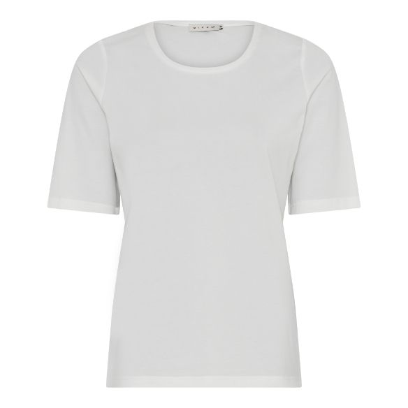 Micha T-shirt 1/2m offwhite 148-154
