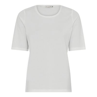 Micha T-shirt 1/2m offwhite 148-154 Micha T-shirt 1/2m offwhite 148-154
