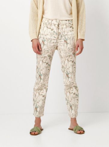 Toni Broek Be loved 7/8 mint 1225-3-25-66