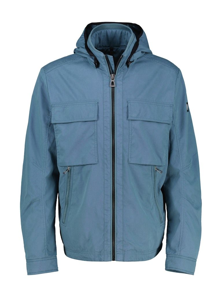 Lerros Jack rafblauw 2527018
