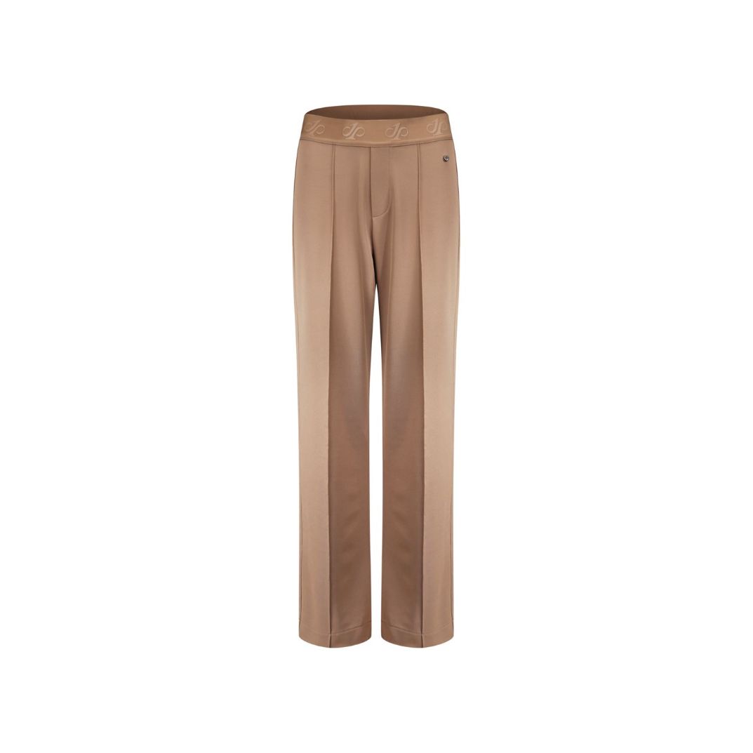 Poools Broek jersey brons 513108