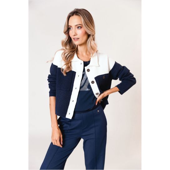 Poools Vest marine 513112