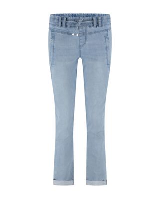 Red Button Jeans Tessy jog light stone srb4504 Red Button Jeans Tessy jog light stone srb4504
