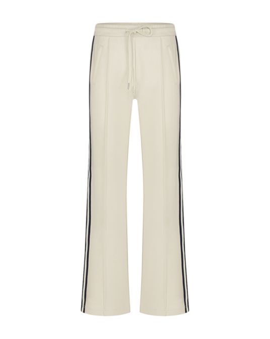 Red Button Broek Colette punta stripe kit srb4482a