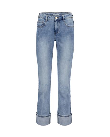 Red Button Jeans Kate vintage med dark stone srb4497