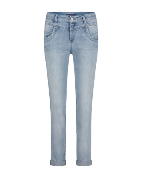 Red Button Jeans Relax light stone srb4448