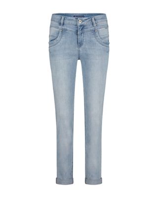 Red Button Jeans Relax light stone srb4448 Red Button Jeans Relax light stone srb4448