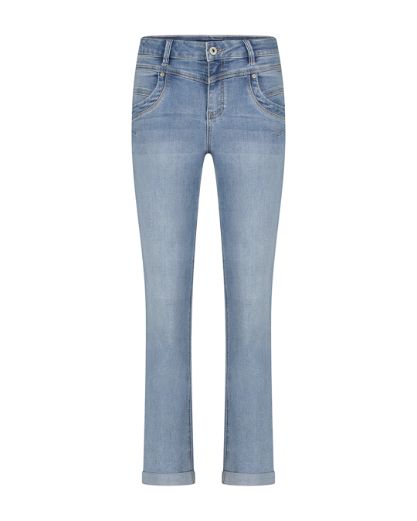 Red Button Jeans Relax med dark stone srb4447