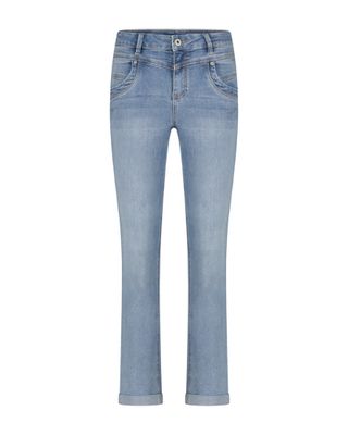 Red Button Jeans Relax med dark stone srb4447 Red Button Jeans Relax med dark stone srb4447
