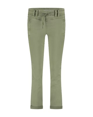 Red Button Broek Tessy jog lindegroen srb4502 Red Button Broek Tessy jog lindegroen srb4502