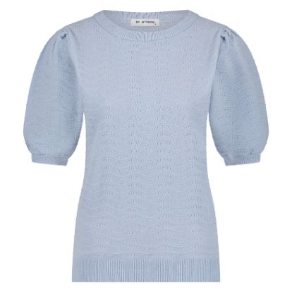 Inshape Pullover Izzy bleu ins2501035