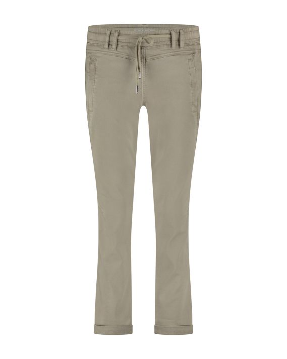 Red Button Broek Tessy jog camel srb4502