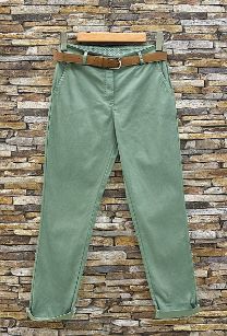 House of Smits Broek richard mint pf-2569 House of Smits Broek richard mint pf-2569
