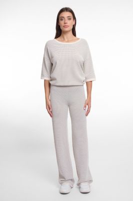 Rino & Pelle Broek print zwart Ariana Rino & Pelle Broek print zwart Ariana