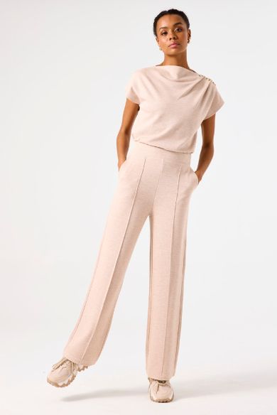 Garcia Broek jog zand c50314