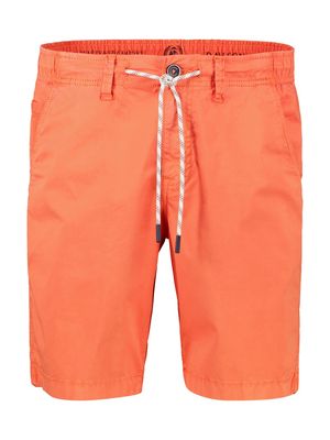 Lerros Short elastiek oranje 2559236 Lerros Short elastiek oranje 2559236
