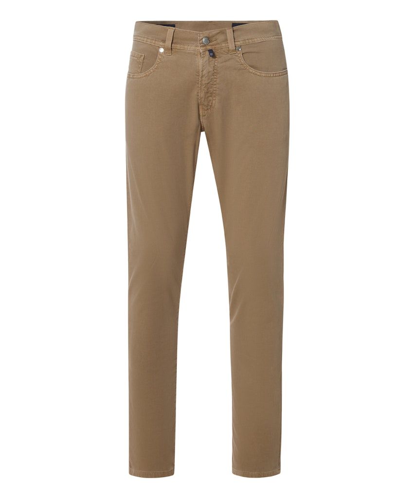 Pierre Cardin Twill vintage beige 4060..