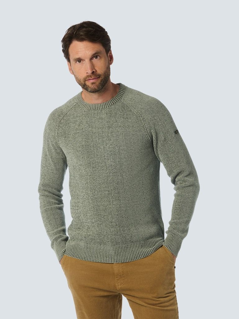 No Excess Trui Chenille kit 25210917