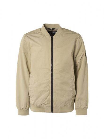 No Excess Jacket zand 19630205