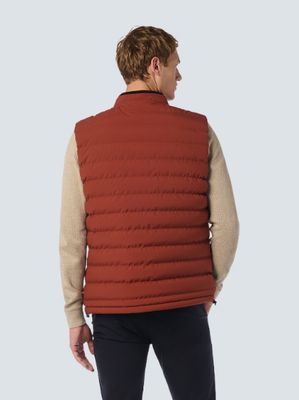 No Excess Bodywarmer Sealed rood 25630801 No Excess Bodywarmer Sealed rood 25630801