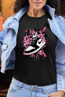 House of Smits T-shirt katoen zwart ptcrfe1107 House of Smits T-shirt katoen zwart ptcrfe1107